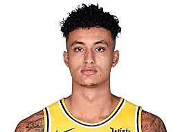 Kyle Kuzma