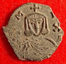 Protesta por la usurpación