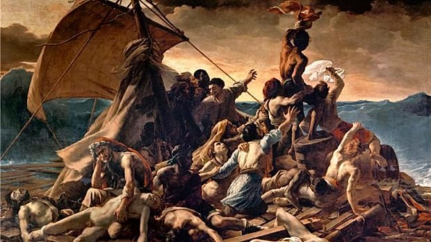 Fin del movimiento del Romanticismo