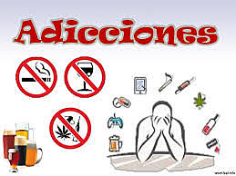 Consejo Nacional contra las Adicciones