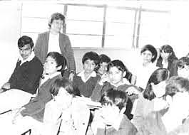 24 millones de estudiantes matriculados