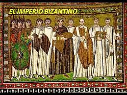 Surgimiento del Imperio Bizantino