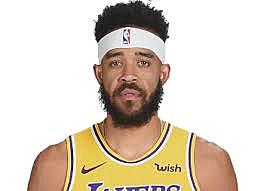 JaVale McGee