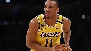 Avery Bradley