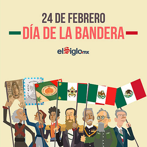 Día de la bandera
