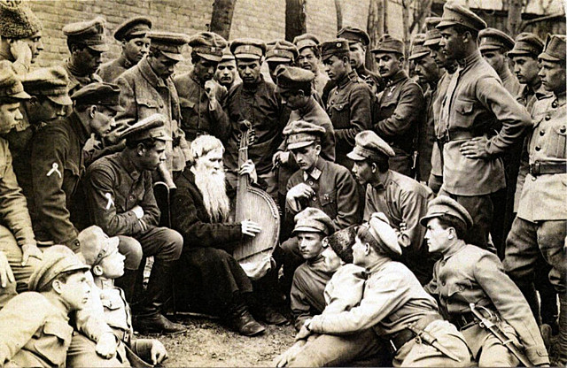 Захоплення більшовиками Києва (придушено)