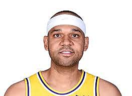 Jared Dudley