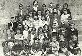 Había 6740 escuelas telesecundarias.