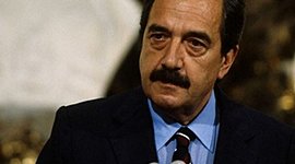 Timeline: EL REGRESO DE LA DEMOCRACIA - GEI, NOU- EDI 2