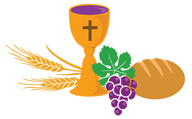 eucharistic symbols