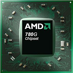 AMD 780G