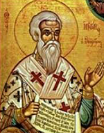 Ignatius of Antioch