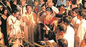 Various Rituals and Customs Began