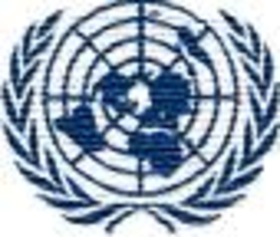 Dealing with Australia signing a UN convention.