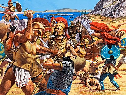 Persian Wars