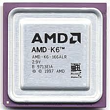 AMD K6