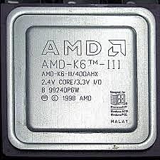 AMD K6-III
