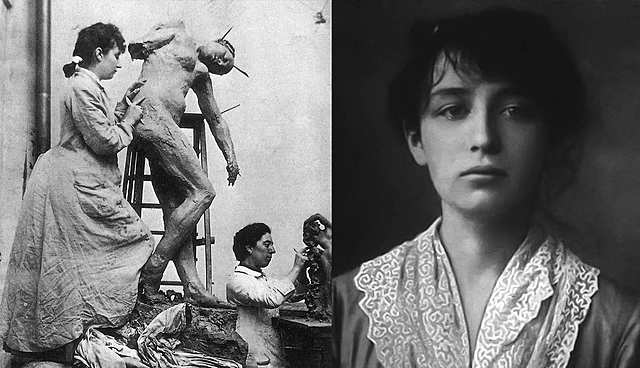 Camille Claudel
