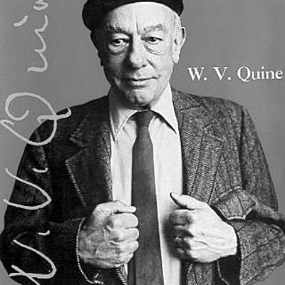 Timeline: Willard Van Orman Quine
