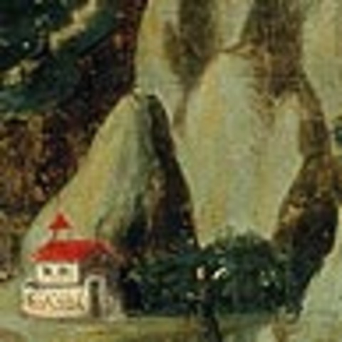 Primeres capelles habitades.