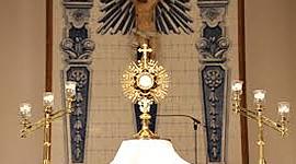 Timeline: religion timeline