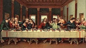 Last Supper