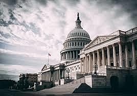 Washington D.C. Becomes New US Capita