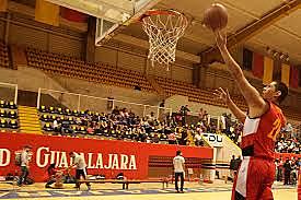 Circuito Mexicano de Básquetbol (CIMEBA)