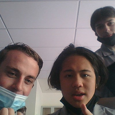 Timeline: Taiwanese Beehive Fireworks