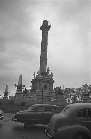 1957 México