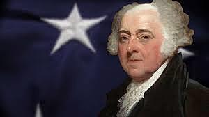 John Adams (Federalist) Elected 2nd President
