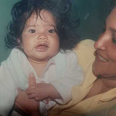 Timeline:  My Timeline Karen Julieth Quiñones Valencia