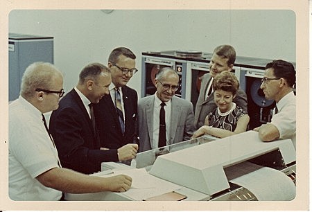 Características de la tercera generación