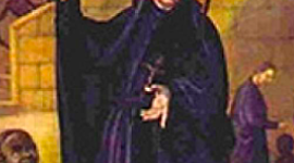 Timeline: St Peter Claver