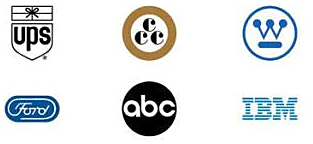 Paul Rand publishes "Thoughts on Design"