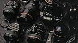 Timeline: Photography Through the Ages