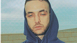 Timeline: C.tangana's Timeline