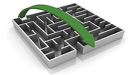 Timeline: Historia del Internet