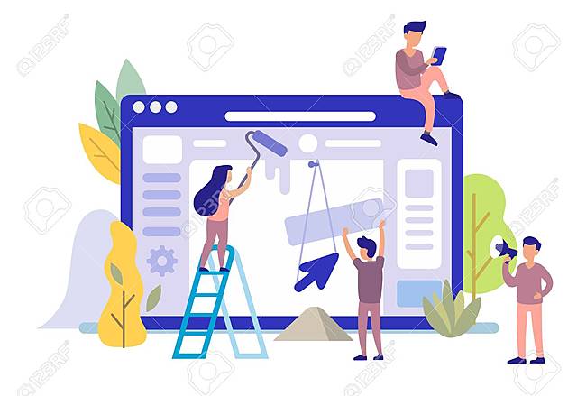 Waihanga i te pae tukutuku