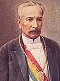 MARIANO BAPTISTA CASERETA