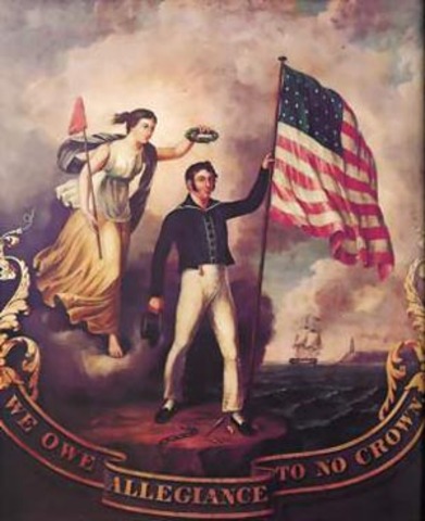 The American Revolution