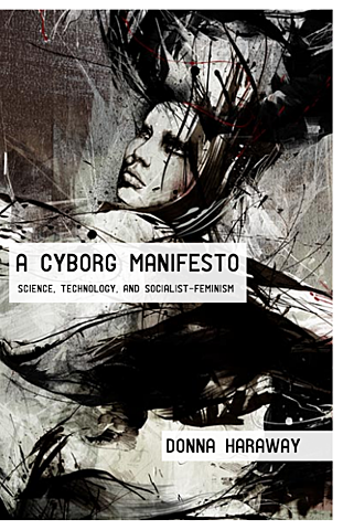 Cyborg Manifesto Video