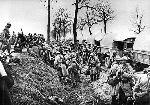 Batalla de Verdun