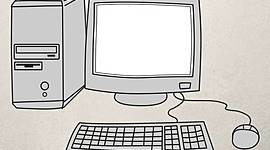 Timeline: Generación de computadoras