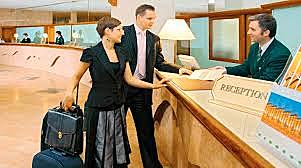 Tipos de persona en la hotelería