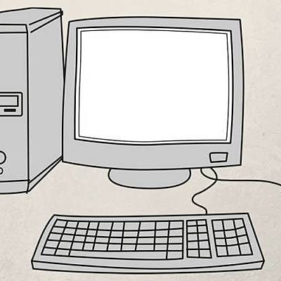 Timeline: Historia de la computación.