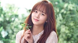 Timeline: KIM SO HYUN