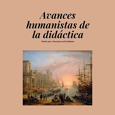 Timeline: Avance de la ciencia-Azucena Lucho Salazar