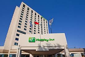Cadena Holiday Inn y la Cadena Marriott