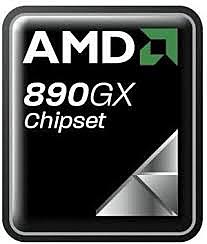 chipset AMD 890GX